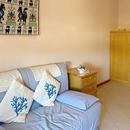 公寓 Coniglio By Interhome *