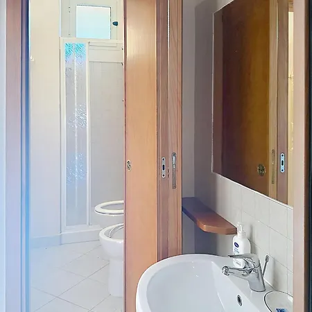 公寓 Coniglio By Interhome